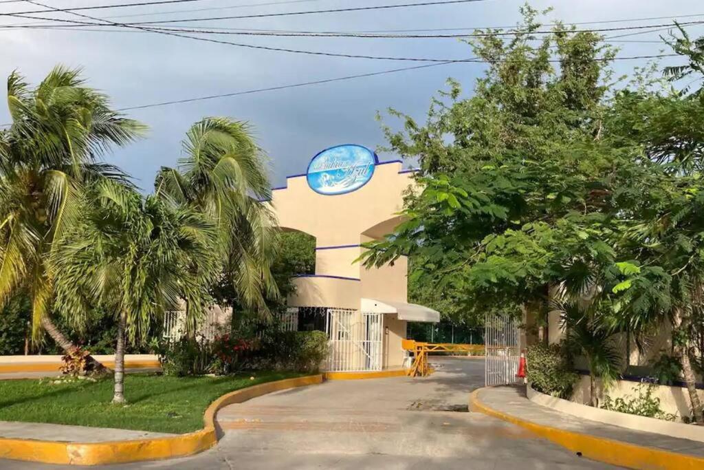 Casa Miamore - Family Getaway Cancún Exterior foto