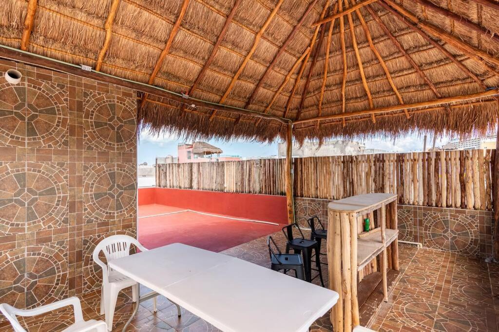 Casa Miamore - Family Getaway Cancún Exterior foto