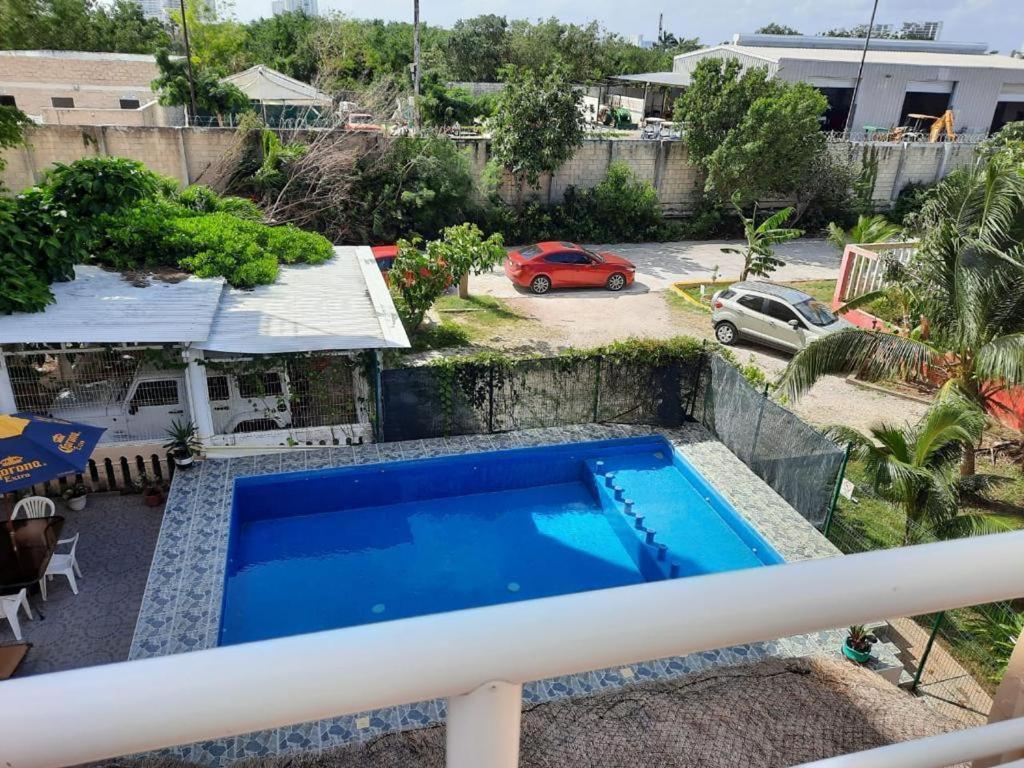 Casa Miamore - Family Getaway Cancún Exterior foto